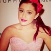 We are Chilean fans. We love and admire Ariana Grande :)♥. SHE IS THE BEST!