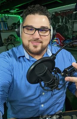 RL Caster/Producer/Host w/ 3+ years experience!
Former Semi pro football player. Twitch affiliate.
MTG player.    
Business inquires: Whoopsyougaming@gmail.com