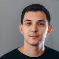 Yevhenii Bezuhlyi (@bezuglyie) 's Twitter Profile