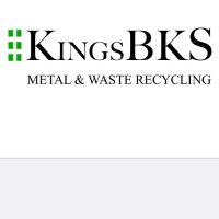 KingsBKS Metal & Waste Recycling(@KingsbksWaste) 's Twitter Profile Photo