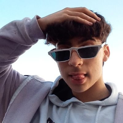 maxiigonzalz's profile picture. 