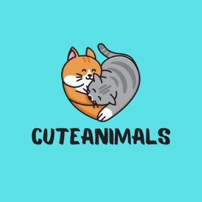 CuteAnimalTwee1's profile picture. Your One Stop Shop To Find The Cutest Animals On Twitter 

#animals