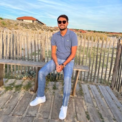 BenBecker10's profile picture. Sony, passionné de foot #TeamOL #TeamBarca, de musique #TeamRohff, vice champion de France de Belote #TeamDZ