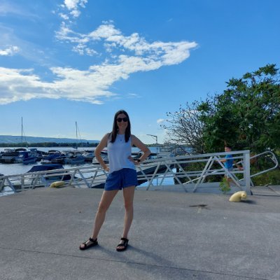 AmandaFSousa82's profile picture. Mom to 2 amazing kiddos. Massive Blue Jays fan. Lover of anything pickled.