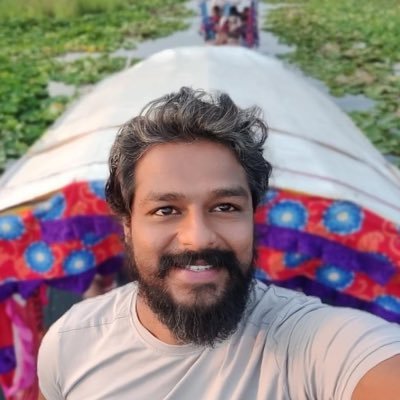 Santosh_mcAtron's profile picture. Founder @ LMAS | Control Solutions