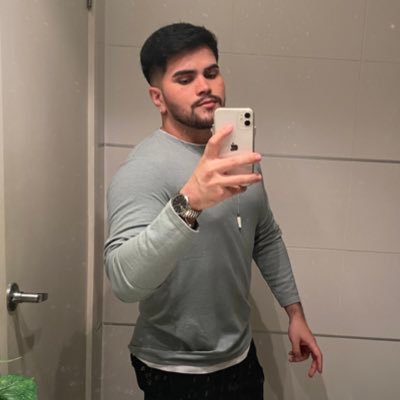 MARCOSIRALAB's profile picture. soy de libra ♎️