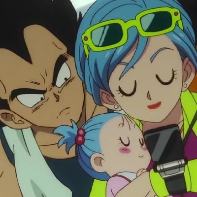 daily content of Vegebul and CC family 🖤💜💙