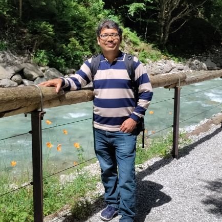 ANIRUDDHAKMORE's profile picture. https://t.co/EUUgQwlqAl