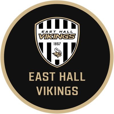 Official account of the East Hall Boys soccer program. 2X State Finalists - 2021, 2016. 3X Final 4 - 2022, 2017, 2013. 4X Elite 8 - 2023, 2018, 2015, 2012