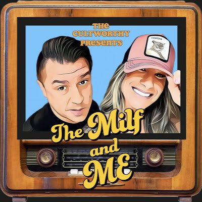 It's a shit-show! The Milf and Me tread through dating app disasters, experiences, and maniacal