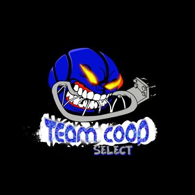 Team Coop Select