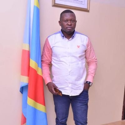 Passionné de la RDC mon pays