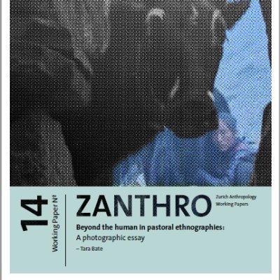 ZANTHRO working papers