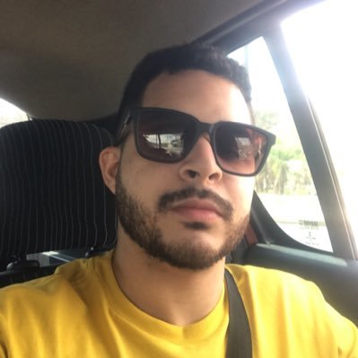 joaovsam's profile picture. maior/melhor