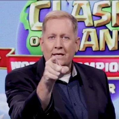 LIVE on Whatnot 4 times a week!
‘The Godfather of Clash of Clans’ - the LONGEST running Clash of Clans YouTube channel!