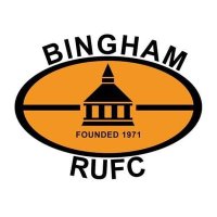 Bingham RUFC(@BinghamRUFC) 's Twitter Profile Photo