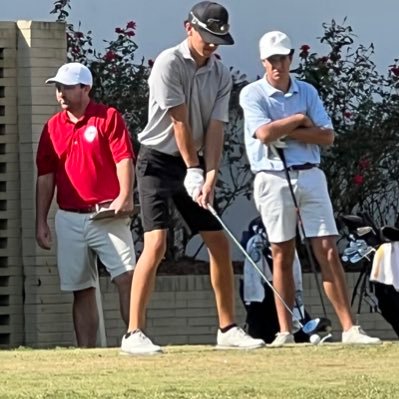 Kamanrouse44's profile picture. Homewood 25’ || Handicap: +2.7 || GHIN #: 10433081 || GPA: 3.97 || Swing Coach: Steven DeBoer (Steven DeBoer Golf Academy)