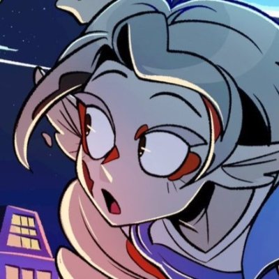 Star_Bakes's profile picture. Hello tweeter, my name is Kari! I bake a lot! | #ROTTMNTOC Roleplay Account! | PFP by @/funneylizzie