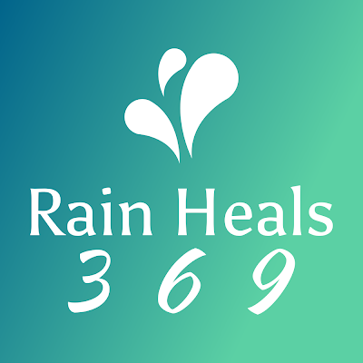 Rain Heals Mindful Meditation Music! 🧘‍♂🔮✨ #Subscribe Turn on post notifications for updates! 🔔