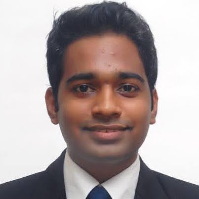 CyrilRosbin's profile picture. 