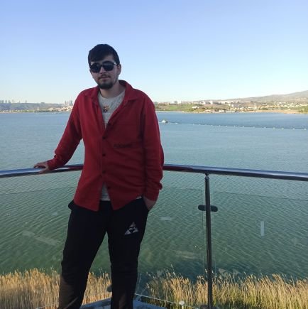 OsmanEf69719531's profile picture. 