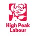 High Peak Labour (@highpeaklabour) Twitter profile photo