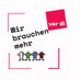 WirBrauchenMehr (@WirBrauchenMehr) Twitter profile photo