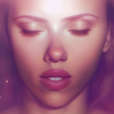 DiffusionModels's profile picture. Softcore NSFW. Not photoshopped. Not real.