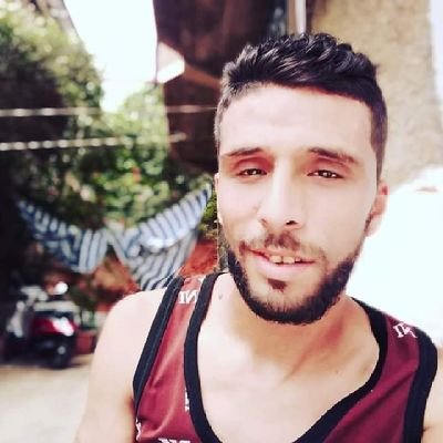 atef_mammeri's profile picture. 