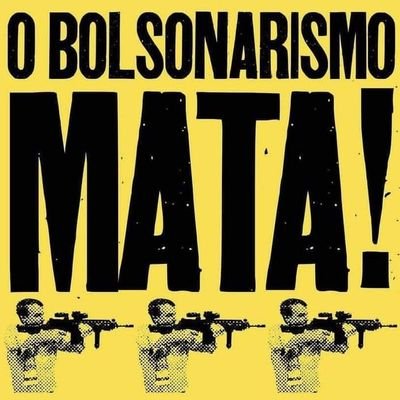 Mais do que uma vertente política, o bolsonarismo é a reunião de pessoas que odeiam