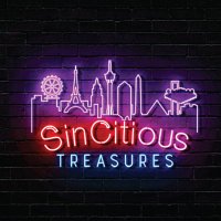 Sincitious Treasures(@sincitious) 's Twitter Profile Photo
