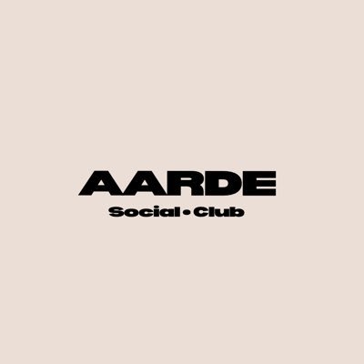 aardesocialclub Profile Picture