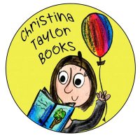 Christina Taylor (@christinatbooks) 's Twitter Profile Photo Christina Taylor (@christinatbooks) 's Twitter Profile Photo