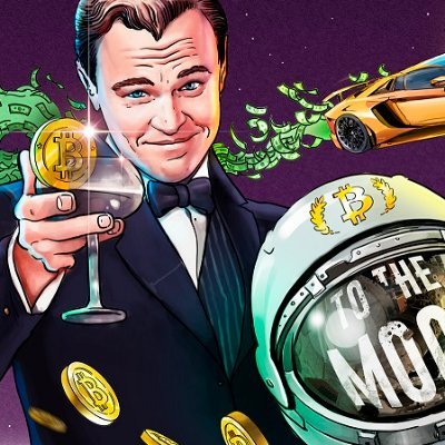 If you don’t know what to change in your life, then subscribe and get acquainted with the crypto world.