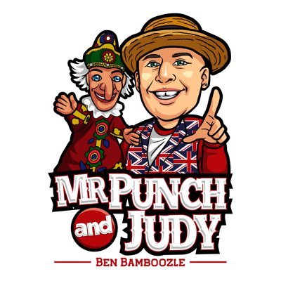 Punch and Judy, Magician and Juggler Based In Worthing, West Sussex. Have show, will travel!