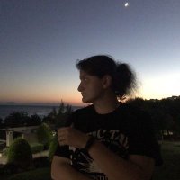 Elif Şura Balcı (@elifsurabalci) 's Twitter Profile Photo