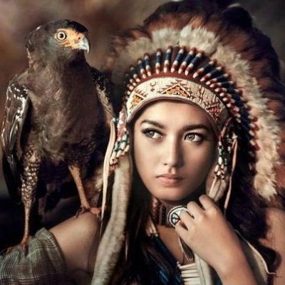 Know about Native American Real History 😊
Daily Amazing Native American content 🎇