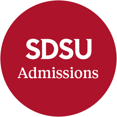 SDSUAdmissions Profile Picture