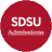 SDSUAdmissions's profile image