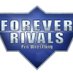 Forever Rivals Wrestling (@rivals_pro) Twitter profile photo