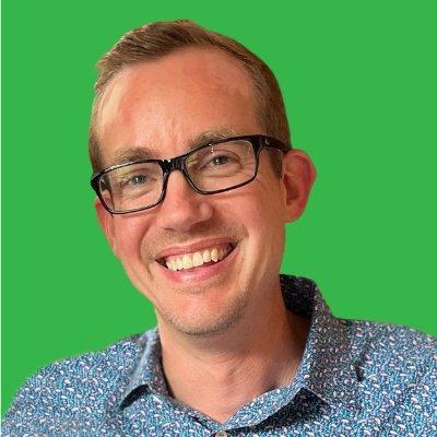 Founder and Chief Optimizer at @conversionery. Previously @HomeDepot, @WhirlpoolCorp and @Disney.