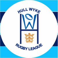 Hull Wyke RL(@HullWykeRL) 's Twitter Profile Photo