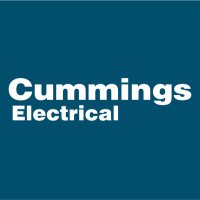 Cummings Electrical(@CummingsElecLP) 's Twitter Profile Photo