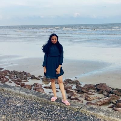 Subhashini_ashi's profile picture. CMA Aspirant