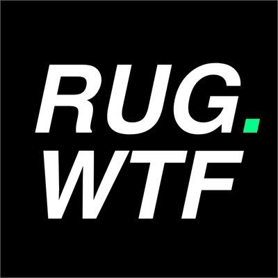 RUG.WTF || Dr. Apes
