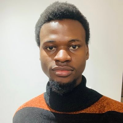 Software Engineer || FullStack Web Developer || C || Python || ALX - Holberton School Cohort 6 || HNG9 FE