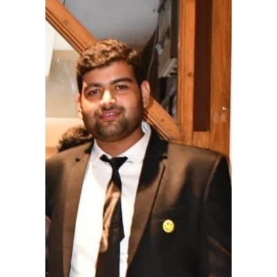 harshdubeyakal1's profile picture. Civil Engineering Student