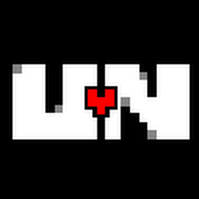 UNDERNETVR's profile picture. The Undertale and Deltarune VRChat community!