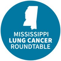 Mississippi Lung Cancer Roundtable (@mslcrt) 's Twitter Profile