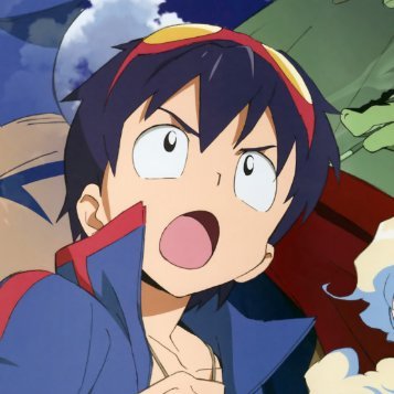 _Lagann's profile image